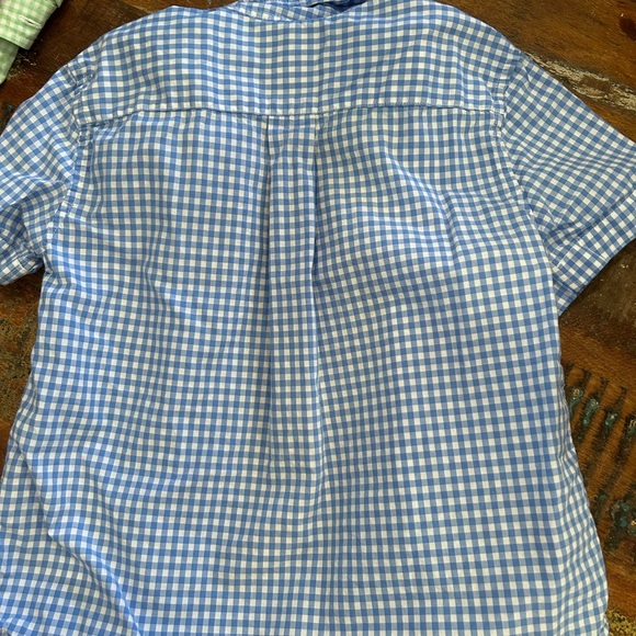 Dress shirt short sleeves - Picture 3 of 3